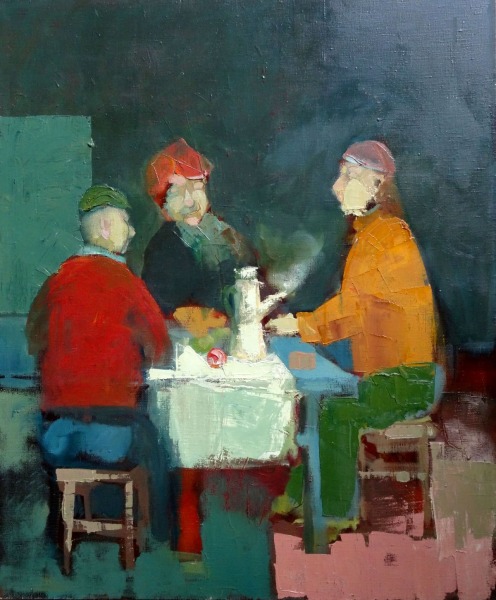 Каспар Перскис (1975)