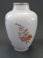 Kuzņecovs - Porcelāna vāze h 25,5 cm