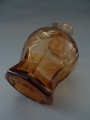 Ilguciems glass factory - Glass decanter h 22 cm
