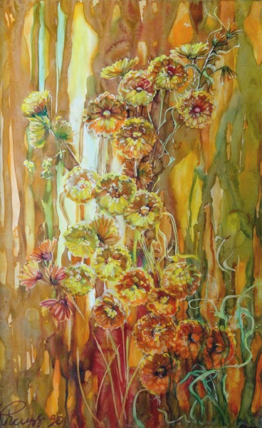 Vladimirs Kirkups (1921-1997)