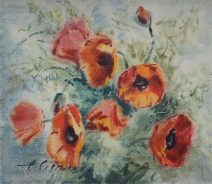 Egons Cēsnieks (1915-1978)