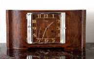 Table Clock