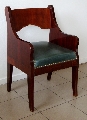 Chair, Russia