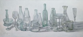 Glass objects