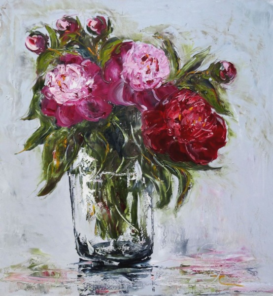 Peonijas