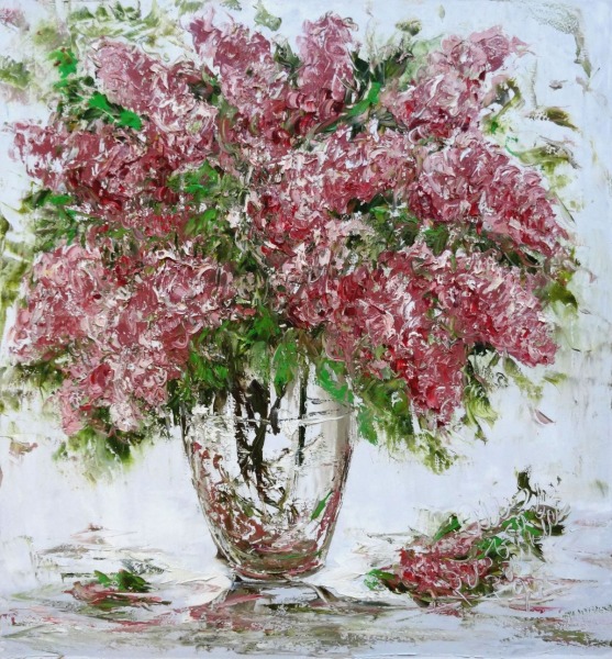 Сирень