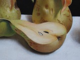 Натюрморт с грушами