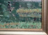 Rudens ainava