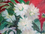 Chrysanthemums