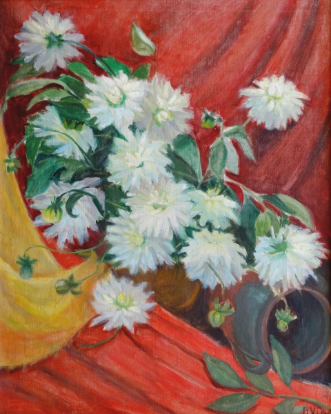 Chrysanthemums
