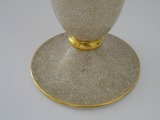Vase. The Golden toils