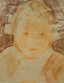 Bērna portrets
