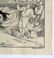 The boy and the devil