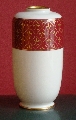 Rosenthal. Vase with a pattern