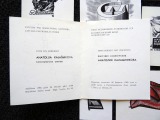 Ex libris + katalogs