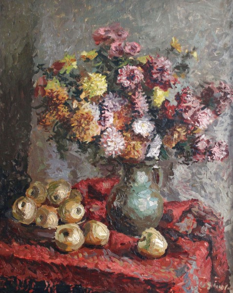 Asters