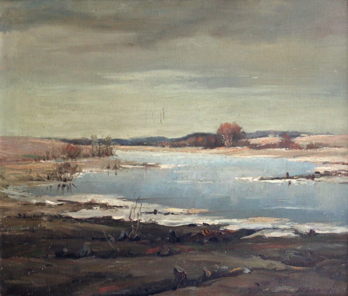 Spring