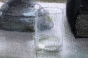 Натюрморт с лампой