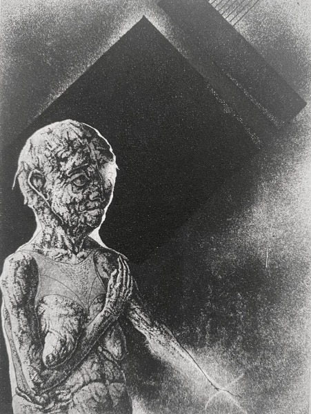 Portrait VIII