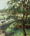 Ponts des Arts, Paris