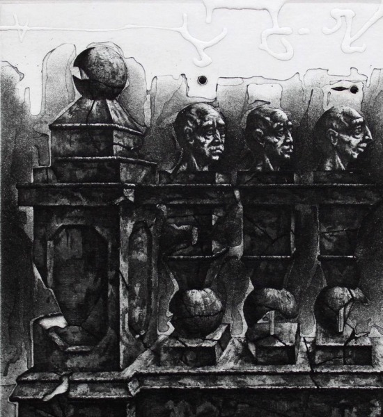 Architectural Details Catalogue 6