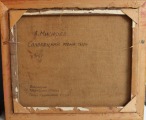 Солавецкий монастырь 