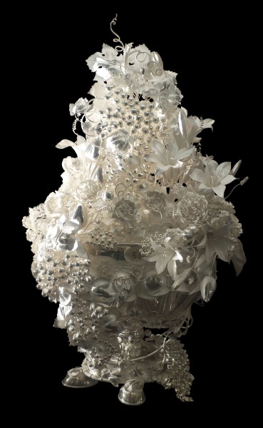 Sudraba kauss 21. gadsimta renesanse