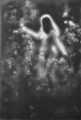 Janis Gleizds (1924-2010) Nude. Silver gelatin photograph. 35x25 cm. Published in J. Zālītis\' book 