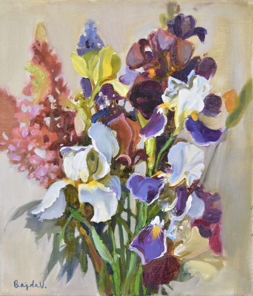 Irises