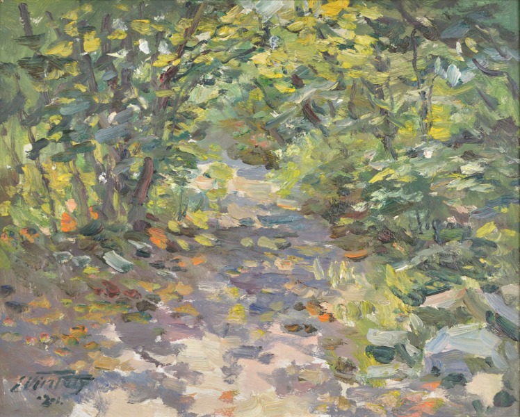 Landscape