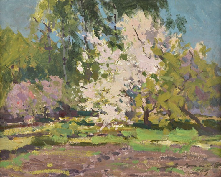 Spring