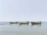 Fishing boats