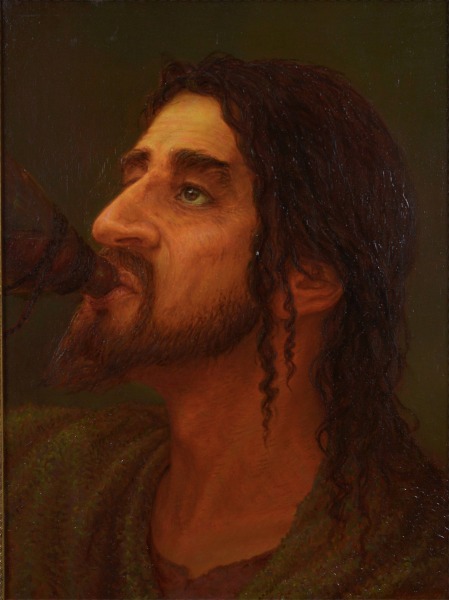 Cilvēka dēls