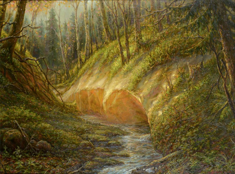 Grava