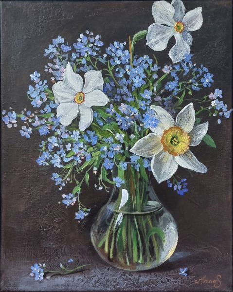 Springtime Harmony