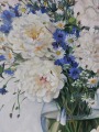 Vase of Summer light