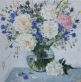 Vase of Summer light