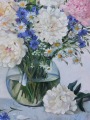 Vase of Summer light