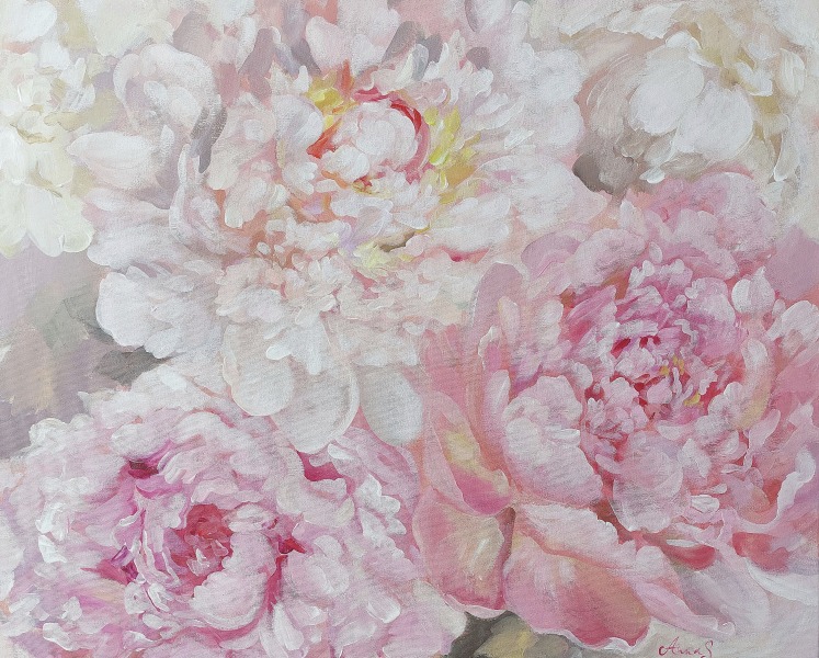 Summer Blush