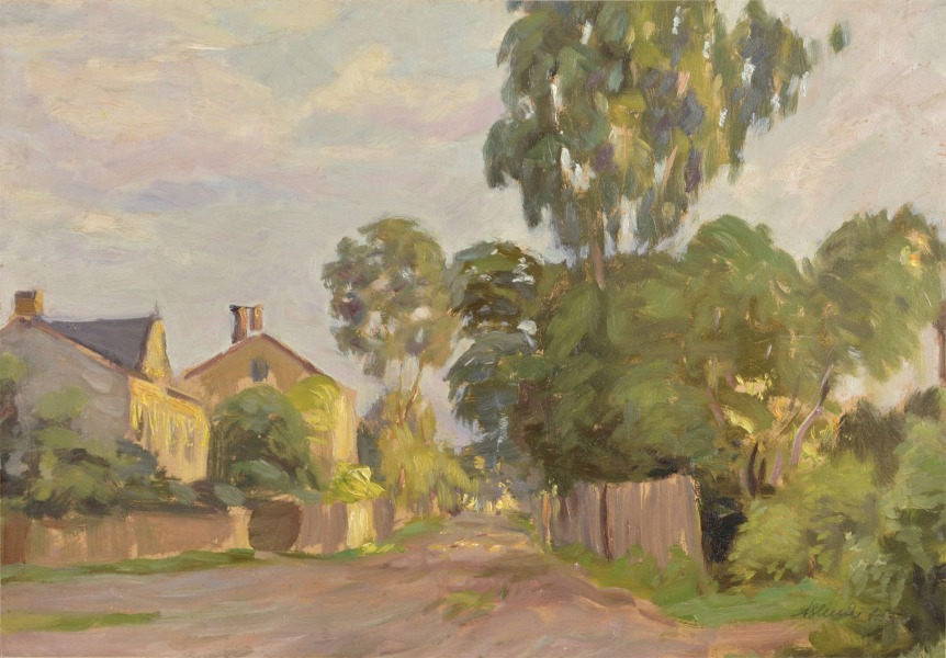 Street