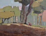 Mushroom Picker