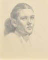 Sievietes Portrets