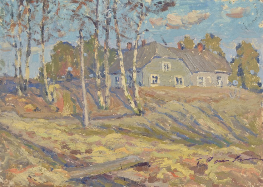 Rudens