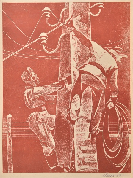 Elektriķi