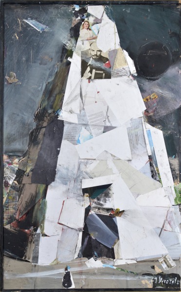 A Pile of Papers