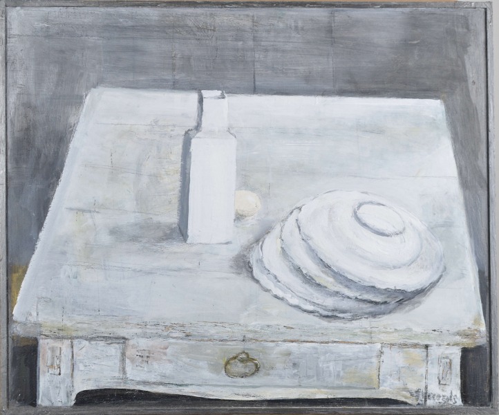 Kitchen Table