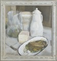 Still LIfe with Fish