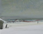 The Winter Sun