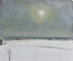 The Winter Sun