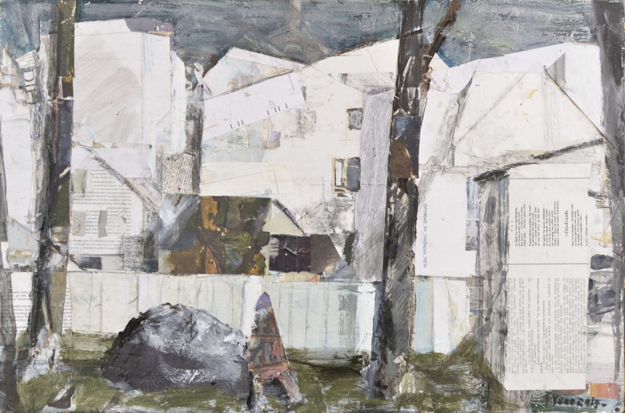 Before Snow